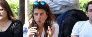 Federica Roccisano: “La sinistra deve ripartire dalle battaglie comuni e non dalle persone” item-thumbnail