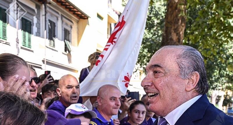 Commisso “terrone”: Gli insulti dei tifosi bergamaschi al presidente originario di Marina di Gioiosa