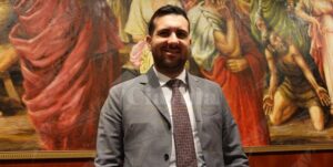 Salvatore Cirillo eletto nella Consulta Regionale della Cooperazione item-thumbnail