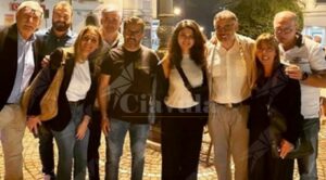 A Polistena manifestazione di sostegno alle donne iraniane item-thumbnail