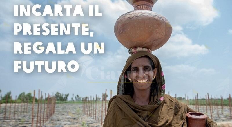 Oxfam cerca collaboratori in Calabria