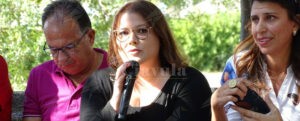 L’intervento di Valentina Femia all’assemblea della sinistra della Locride item-thumbnail