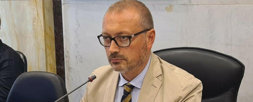 Intimidazione al sindaco di Villa San Giovanni, Versace: “Un fatto gravissimo che va stigmatizzato”