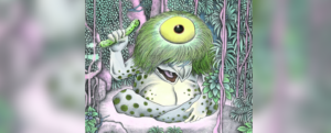 Grande successo per la prima tiratura del volume “Guida agli yokai giapponesi” di Shigeru Mizuki item-thumbnail