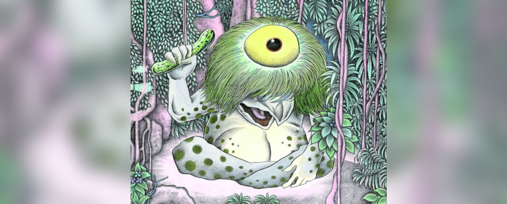 Grande successo per la prima tiratura del volume “Guida agli yokai giapponesi” di Shigeru Mizuki