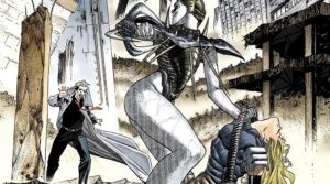 Agosto 1999: arrivava in edicola un albo di Nathan Never meraviglioso! item-thumbnail
