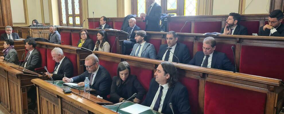 In Consiglio maggioranza compatta con Falcomatà, Brunetti: “Basta mistificazioni e bugie”