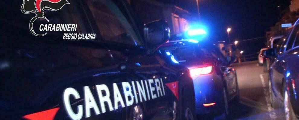 Trovato in possesso di un fucile illegale, un arresto nel reggino