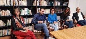 Gioiosa Ionica: l’intervento di Roberta Ferruti alla presentazione di “Taxi sociale” item-thumbnail