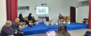Accoglienza e sviluppo delle aree interne: a Camini il progetto europeo “Welcoming Spaces” item-thumbnail