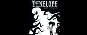 Per SaldaPress esce “Penelope”, il graphic novel urban fantasy di Dado e Savuland item-thumbnail