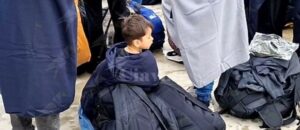 Meloni respinge, Roccella Jonica accoglie! La Guardia Costiera ha salvato stamattina 81 migranti item-thumbnail