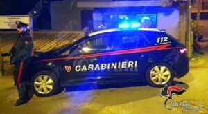 Costruivano in aree sottoposte a vincoli sismici e paesaggistico-ambientali, denunciati item-thumbnail
