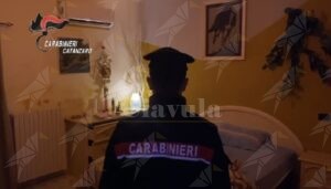 Scoperto giro di prostituzione nel Catanzarese, tre arresti item-thumbnail