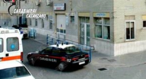 Esplosione a Catanzaro: Morte le due persone rimaste ferite item-thumbnail