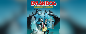 Dal 2 dicembre in libreria e fumetteria “Dylan Dog. Nel segno di Cavazzano” item-thumbnail
