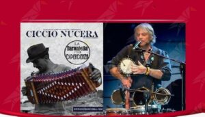 Alla festa di San Martino a Cirò Marina saranno presenti Beppe Convertini, Tony Esposito e Ciccio Nucera item-thumbnail