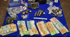 Calabria: Detiene in casa hashish e marijuana, arrestato item-thumbnail