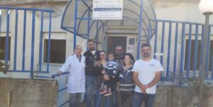 Ciavula sostiene la vaccinazione anti-covid. Al centro vaccinale di Siderno si lavora anche nei festivi item-thumbnail
