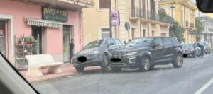 Incidente stradale a Gioiosa Marina item-thumbnail