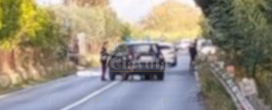 Incidente mortale sulla S.S. 106, perde la vita un ciclista item-thumbnail