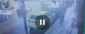 Reggio Calabria: travolto da un’auto il direttore generale della Reggina item-thumbnail