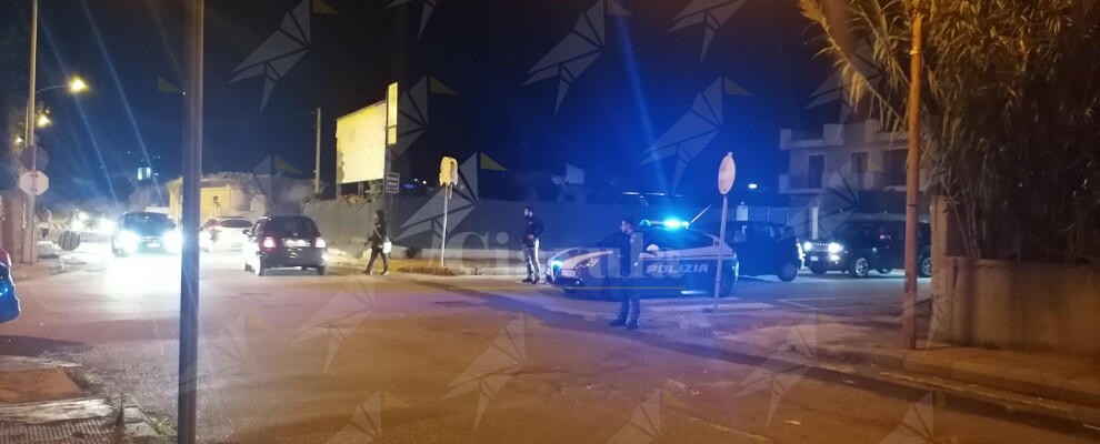 Incidente stradale in pieno centro a Siderno, tre auto coinvolte