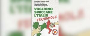 Autonomia differenziata, Bava: “I presidenti delle Regioni del Mezzogiorno dovrebbero far sentire la propria voce item-thumbnail