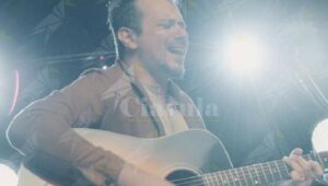 Questa sera alla chiesa evangelica di Caulonia il concerto di Luca Durante item-thumbnail