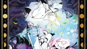 SaldaPress presenta: “Luce e Cosmo” di Yi Yang e Isaak Friedl item-thumbnail
