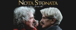 All’auditorium di Caulonia in scena ‘Nota Stonata’ con Giuseppe Pambieri e Carlo Greco item-thumbnail