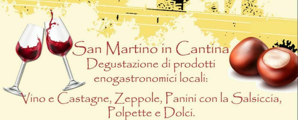 A Ursini di Caulonia la seconda edizione di “Oltre San Martino”