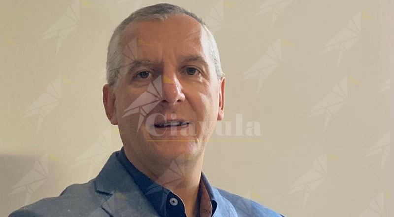 Pasquale Brizzi nominato presidente dell’ Urbi-Anbi Calabria