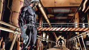 “Paura dal profondo”, un albo di Nathan Never ambivalente e che nasconde sorprese item-thumbnail