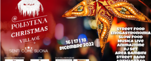 Fervono i preparativi per il “Polistena Christmas Village – Senti come Suona” item-thumbnail