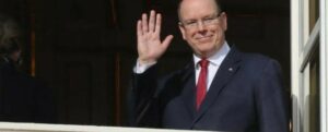 Ambiente: il principe Alberto II di Monaco in visita a Gerace, Cittanova e Molochio item-thumbnail