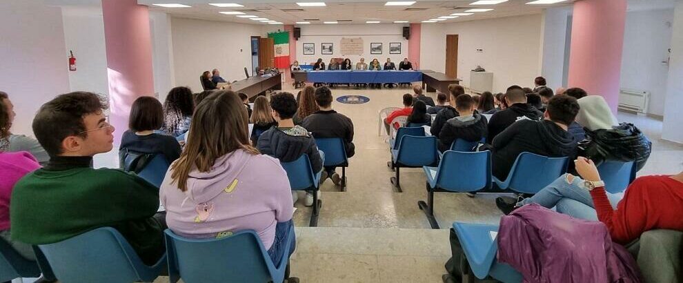 Lavoro: presentato a Locri e Cinquefrondi il “Professional Day”