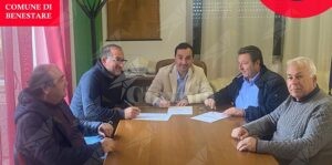 A Benestare partono i lavori di messa in sicurezza del quartiere Boncolore item-thumbnail