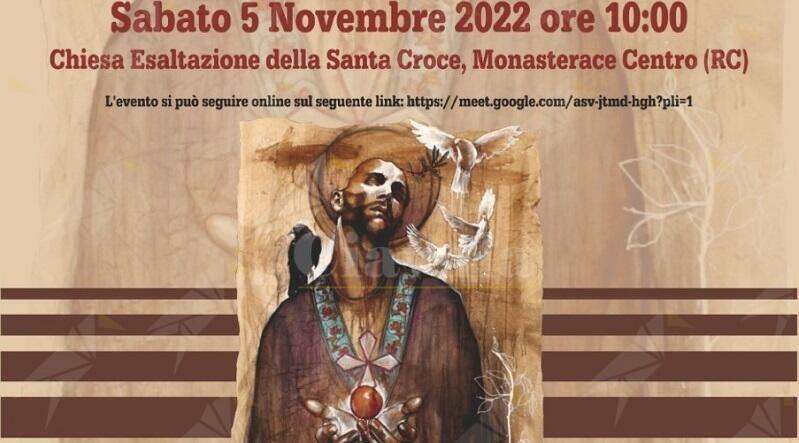 A Monasterace un convegno di studio sul Santo Teatino