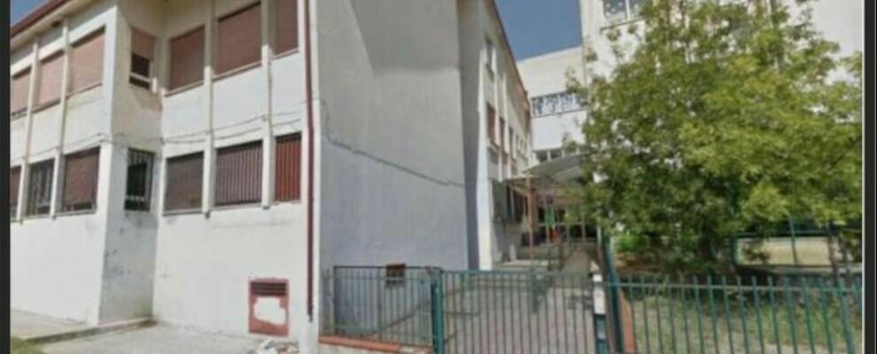 Calabria: problemi strutturali, sindaco chiude la scuola