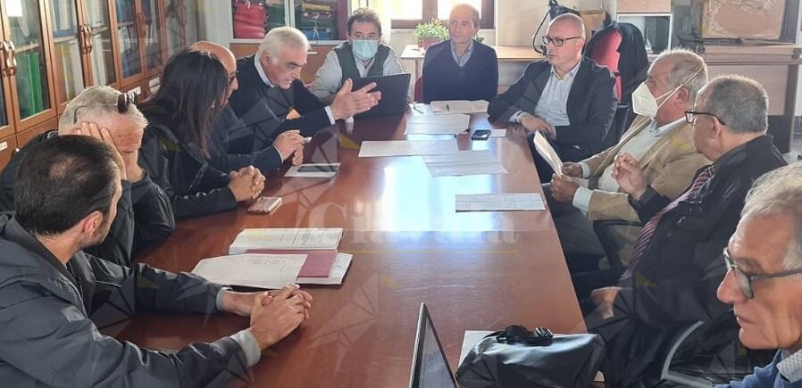 Metrocity al lavoro per la rigenerazione delle vie d’accesso alle zone collinari e montane dell’area grecanica