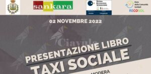 Le buone pratiche del comune di Cinquefrondi in un libro che verrà presentato alla mediateca comunale item-thumbnail