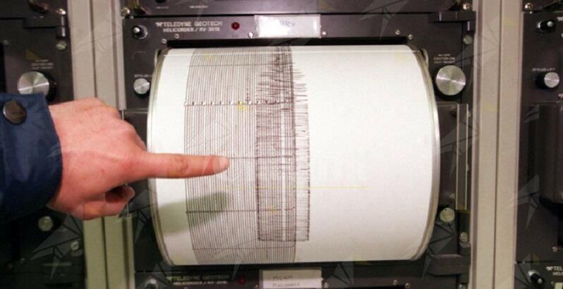 Trema la terra in Calabria. Registrate due scosse di terremoto