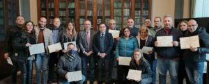 Metrocity: attivato percorso formativo per i tirocinanti inclusione sociale in mobilità in deroga dalla Regione Calabria item-thumbnail