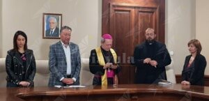 Riace, da paese dell’accoglienza a paese confessionale item-thumbnail