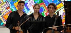 A Catanzaro grande serata di musica con il “Trio Eidos” item-thumbnail