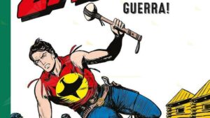 Sergio Bonelli Editore presenta: “Zagor. Guerra!” item-thumbnail