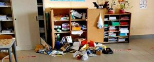 Dopo aver rubato in sagrestia, sorpreso a rubare anche a scuola: arrestato due volte nel giro di 3 giorni item-thumbnail