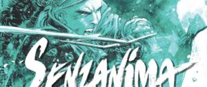 “Senzanima. Ghiaccio” in uscita il decimo episodio della serie nata dalla penna di Luca Enoch e Stefano Vietti item-thumbnail