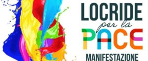 Locri, sabato 3 dicembre il corteo per la Pace item-thumbnail
